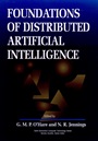 Foundations of Distributed Artificial Intelligence - ISBN 9780471006756
