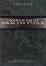 Corrosion of Stainless Steels - ISBN 9780471007920