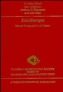 Kaleidoscopes: Selected Writings of H.S.M. Coxeter - ISBN 9780471010036