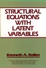Structural Equations with Latent Variables - ISBN 9780471011712