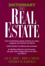 Dictionary of Real Estate - ISBN 9780471013365