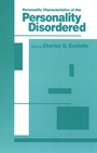 Personality Characteristics of the Personality Disordered - ISBN 9780471015291