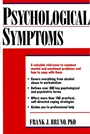 Psychological Symptoms - ISBN 9780471016106