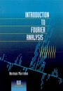 Introduction to Fourier Analysis - ISBN 9780471017370