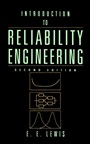 Introduction to Reliability Engineering - ISBN 9780471018339