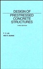 Design of Prestressed Concrete Structures - ISBN 9780471018988