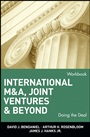 International M&A, Joint Ventures, and Beyond: Doing the Deal, Workbook - ISBN 9780471022503