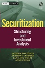 Securitization: Structuring and Investment Analysis - ISBN 9780471022602