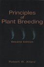 Principles of Plant Breeding - ISBN 9780471023098