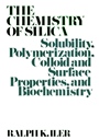 The Chemistry of Silica: Solubility, Polymerization, Colloid and Surface Properties and Biochemistry of Silica - ISBN 9780471024040