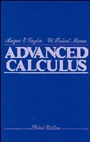 Advanced Calculus - ISBN 9780471025665