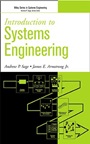 Introduction to Systems Engineering - ISBN 9780471027669