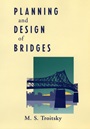 Planning and Design of Bridges - ISBN 9780471028536