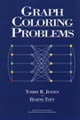 Graph Coloring Problems - ISBN 9780471028659