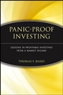 Panic–Proof Investing: Lessons in Profitable Investing from a Market Wizard - ISBN 9780471030249