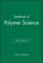 Textbook of Polymer Science - ISBN 9780471031963