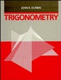 Trigonometry - ISBN 9780471033660