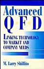 Advanced QFD: Linking Technology to Market and Company Needs - ISBN 9780471033776
