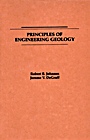 Principles of Engineering Geology - ISBN 9780471034360
