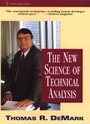 The New Science of Technical Analysis - ISBN 9780471035480