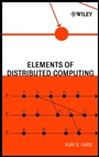 Elements of Distributed Computing - ISBN 9780471036005