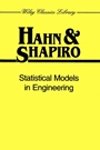 Statistical Models in Engineering - ISBN 9780471040651
