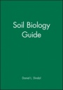 Soil Biology Guide - ISBN 9780471045519