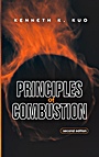 Principles of Combustion - ISBN 9780471046899