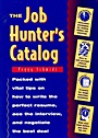The Job Hunters Catalog - ISBN 9780471047315
