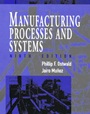 Manufacturing Processes and Systems - ISBN 9780471047414
