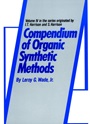 Compendium of Organic Synthetic Methods, Volume 4 - ISBN 9780471049234