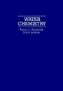 Water Chemistry - ISBN 9780471051961
