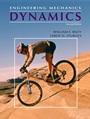 Engineering Mechanics: Dynamics - ISBN 9780471053392
