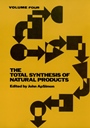 The Total Synthesis of Natural Products, Volume 4 - ISBN 9780471054603