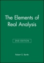 The Elements of Real Analysis - ISBN 9780471054641