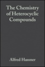 Small Ring Heterocycles, Part 3 - ISBN 9780471056249