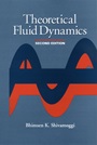 Theoretical Fluid Dynamics - ISBN 9780471056591