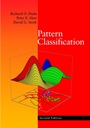 Pattern Classification - ISBN 9780471056690