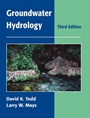 Groundwater Hydrology - ISBN 9780471059370