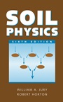 Soil Physics - ISBN 9780471059653
