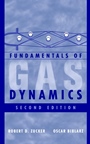 Fundamentals of Gas Dynamics - ISBN 9780471059677