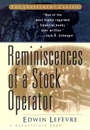 Reminiscences of a Stock Operator - ISBN 9780471059684