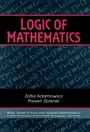 Logic of Mathematics: A Modern Course of Classical Logic - ISBN 9780471060260
