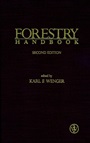 Forestry Handbook - ISBN 9780471062271