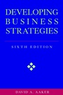 Developing Business Strategies - ISBN 9780471064114