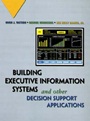 Building Executive Information Systems and Other Decision Support Applications - ISBN 9780471069300