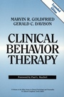Clinical Behavior Therapy: Expanded - ISBN 9780471076339