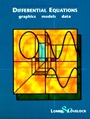 Differential Equations: Graphics, Models, Data - ISBN 9780471076483