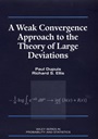 A Weak Convergence Approach to the Theory of Large Deviations - ISBN 9780471076728