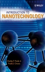 Introduction to Nanotechnology - ISBN 9780471079354
